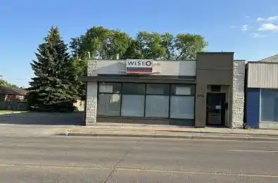 108 Parkdale Avenue Hamilton Ontario L8H 5W9