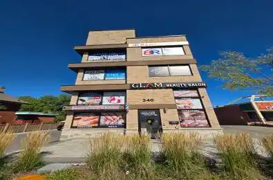 340 Main Street Brampton Ontario L6V 1P8