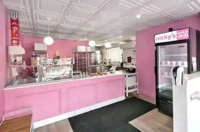 10 Third Street Collingwood Ontario L9Y 1K3