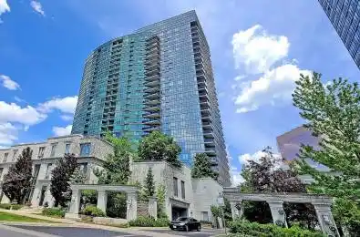 25 Greenview Avenue Unit# 427 Toronto C07 Ontario M2M 0A5