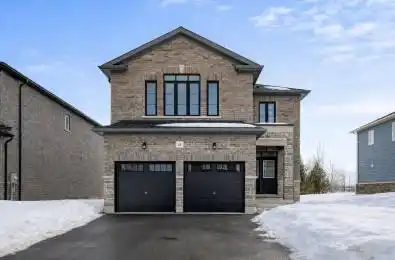 64 Amber Drive Wasaga Beach Ontario L9Z 0R9