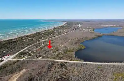 83 Silver Lake Crescent South Bruce Peninsula Ontario N0H 2G0