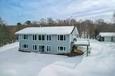 520 Star Lake Road Seguin Ontario P2A 1J0