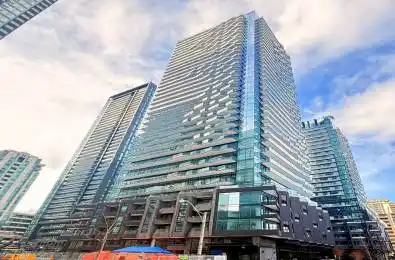 110 Broadway Avenue Unit# 601 Toronto C10 Ontario M4P 1V7