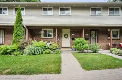 589 Griffith Street London South Ontario N6K 2S5