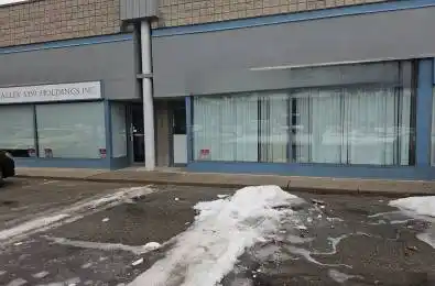 139 Woodstream Boulevard Unit# 4 Vaughan Ontario L4L 7Y4