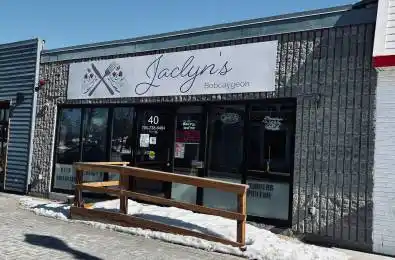 40 Bolton Street Kawartha Lakes Ontario K0M 1A0