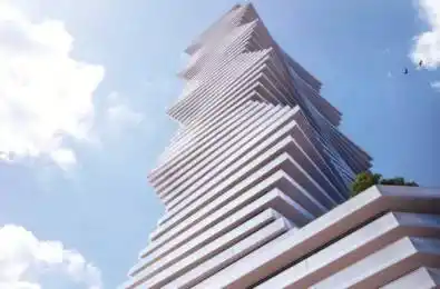 3883 QUARTZ Road Unit# 4710 Mississauga Ontario L5B 0M4