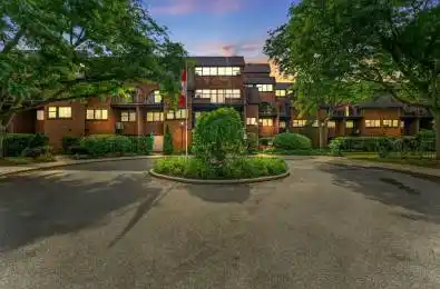 36 Hayhurst Road Unit# 126 Brantford Ontario N3R 6Y9