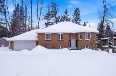 5 Barbara Avenue Oro-Medonte Ontario L0L 2E0