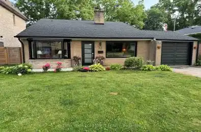 70 Bedford Park Avenue Richmond Hill Ontario L4C 2N8