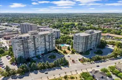 1880 Valley Farm Road Unit# 931 Pickering Ontario L1V 6B3