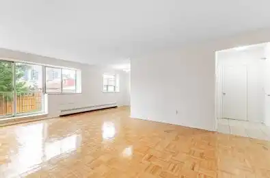 1524 Lawrence Avenue Unit# 514 Toronto W04 Ontario M6L 1B7