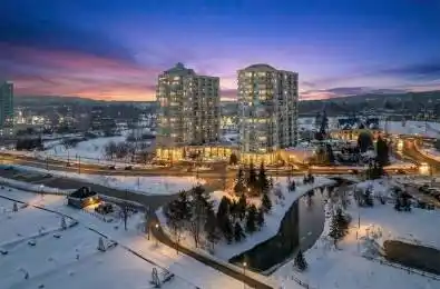 2 Toronto Street Unit# PH 2-4 Barrie Ontario L4N 9R2