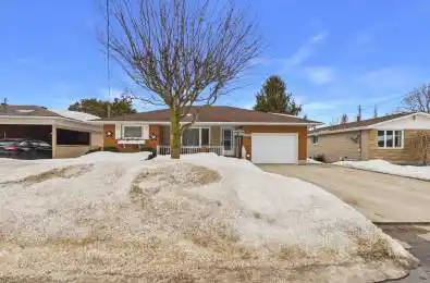 500 6th Street Hanover Ontario N4N 1E5