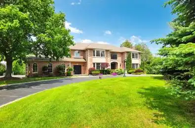 61 SHERRICK Drive Whitchurch-Stouffville Ontario L4A 2E9