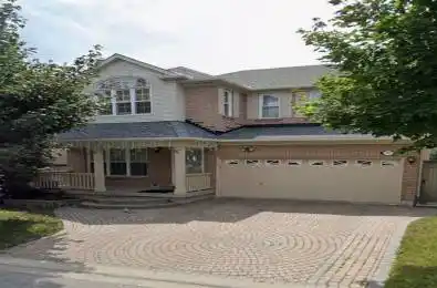 117 Majestic Drive Markham Ontario L6C 2N5