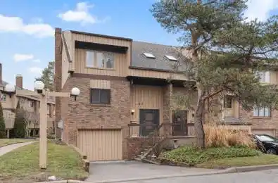 178 SCOTT Street Unit# 23 St. Catharines Ontario L2N 6Y5