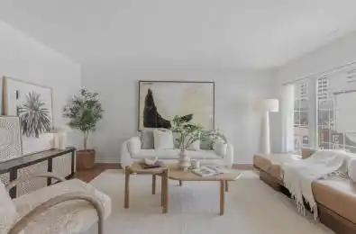 1400 The Esplanade N/A Unit# 120 Pickering Ontario L1V 6V2