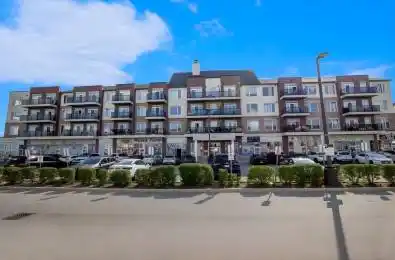 50 Sky Harbour Drive Unit# 406 Brampton Ontario L6Y 6B8