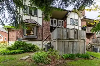 121 Waterloo Avenue Unit# 101 Guelph Ontario N1H 3H9