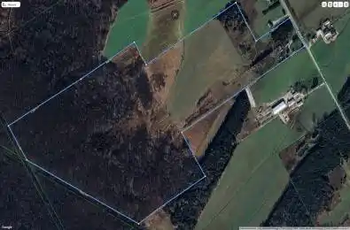 2544 Uhthoff Line Severn Ontario L3V 7E9