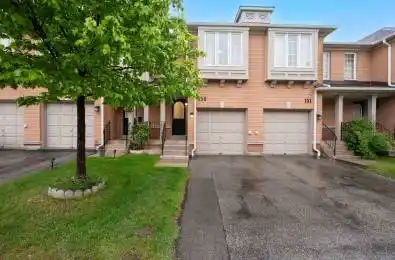 5030 Heatherleigh Avenue Unit# 150 Mississauga Ontario L5V 2G7