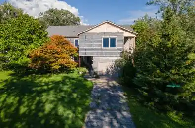 6 Rosemount Drive Welland Ontario L3C 2H3