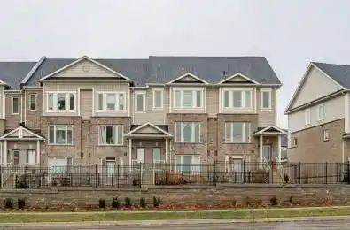 124 Watson Parkway Unit# 10 Guelph Ontario N1E 6X8