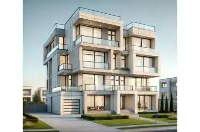 119 Stemmle Drive Aurora Ontario L4G 6N8