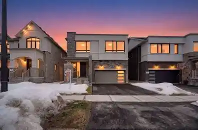 20 Vasey Road Bradford West Gwillimbury Ontario L3Z 4P6