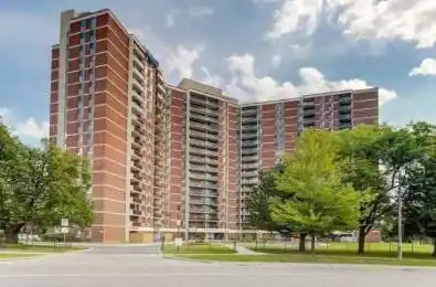 121 Trudelle Street Unit# 1705 Toronto E08 Ontario M1J 3K4
