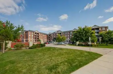 1440 GORDON Street Unit# 113 Guelph Ontario N1L 1C8