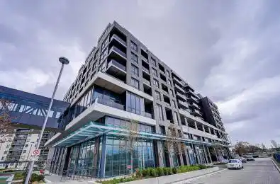 10 GIBBS Road Unit# 1014 Toronto W08 Ontario M9B 0E2