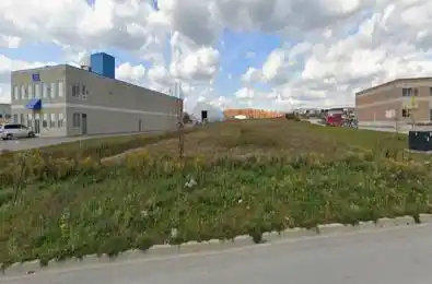 26 Anderson Boulevard Uxbridge Ontario L9P 0C7