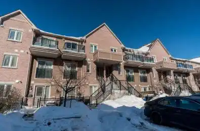 4975 Southampton Drive Unit# 192 Mississauga Ontario L5M 8E4