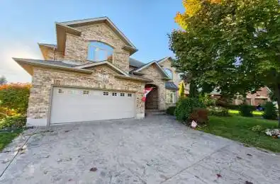 225 Terrace Wood Crescent Kitchener Ontario N2P 2T3