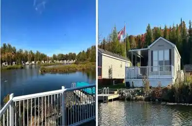 7489 SIDEROAD 5 N/A Unit# T103 Wellington North Ontario N0G 2L0