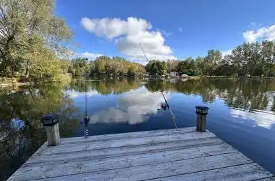 7489 SIDEROAD 5 N/A Unit# L 76 Wellington North Ontario N0G 2L0