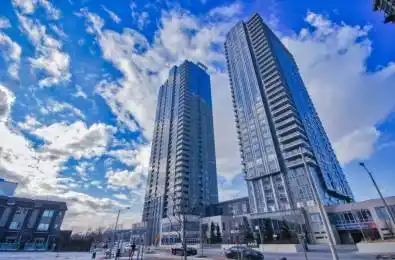 275 Village Green Square Unit# 1815 Toronto E07 Ontario M1S 0L7