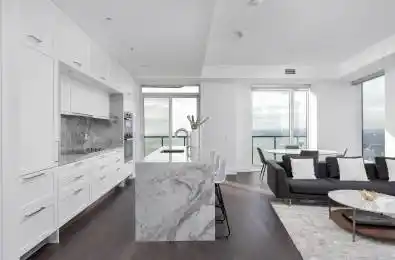 470 Front Street Unit# 3605 Toronto C01 Ontario M5V 0V5