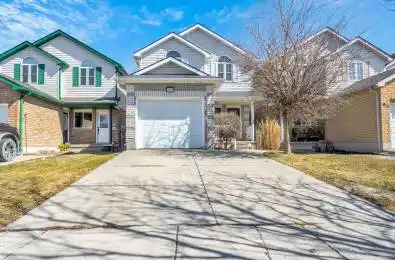 1030 Pearson Drive Woodstock Ontario N4S 8V1