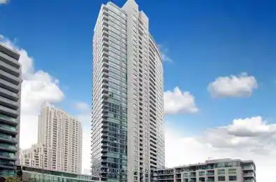215 Fort York Boulevard Unit# 3211 Toronto C01 Ontario M5V 4A2