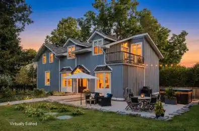 6306 Mcniven Road Burlington Ontario L7P 0K3