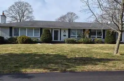 15414 Niagara Parkway Niagara-on-the-Lake Ontario L0S 1J0