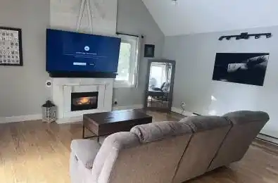 5 Dawson Drive Unit# 322 Collingwood Ontario L9Y 5B4