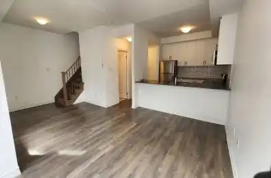 9450 The Gore Road Unit# 51 Brampton Ontario L6P 4P9