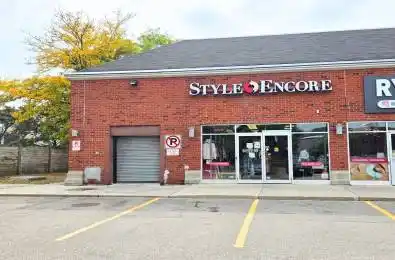 40 Bristol Road Unit# 407 Mississauga Ontario L4Z 4A1