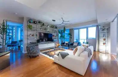 375 King Street Unit# 2903 Toronto C01 Ontario M5V 1K5