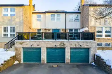 7080 COPENHAGEN Road Unit# 89 Mississauga Ontario L5N 2C9